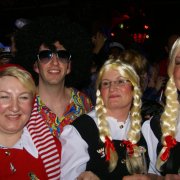 Jeck op Deck (31.01.08)